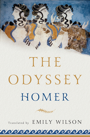 Fogknife I Read Emily Wilson s The Odyssey 12 Minute Read Fogknife I Read Emily Wilson s The Odyssey 12 Minute Read