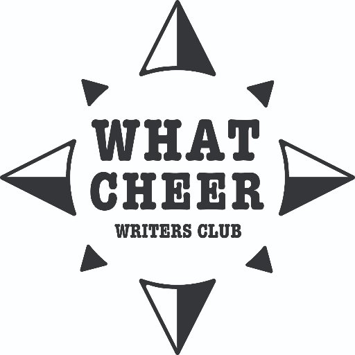 Logo of the What Cheer Writers Club